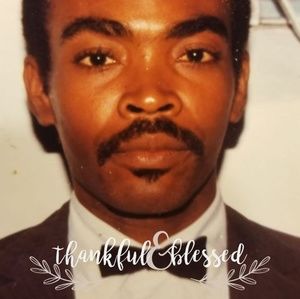 Meet your Posher, Ray